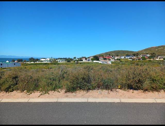 LAND FOR SALE IN SANDY POINT